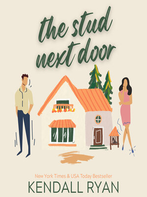 The Stud Next Door - Audiobook